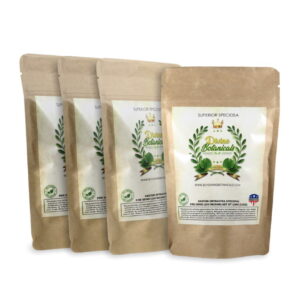 Buy 3 Get 1 Free Kratom Powder Pack