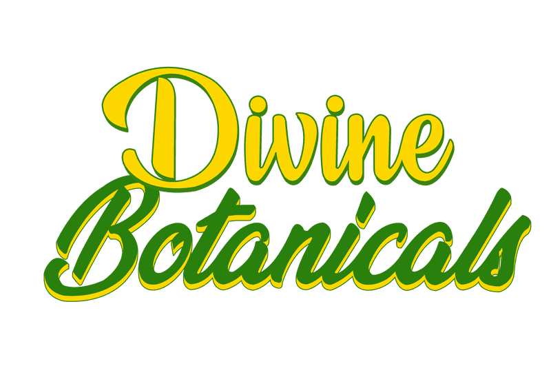 Divine Botanicals