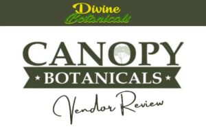 Canopy Kratom Review – Reliable or Not!